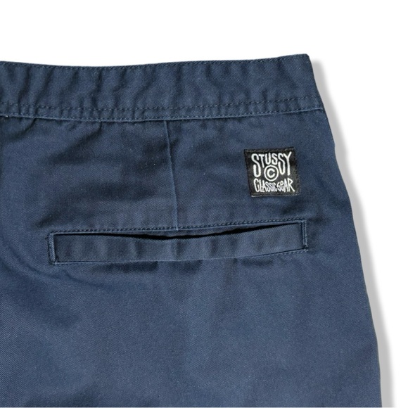 Stüssy Pants - Picture 4 of 5